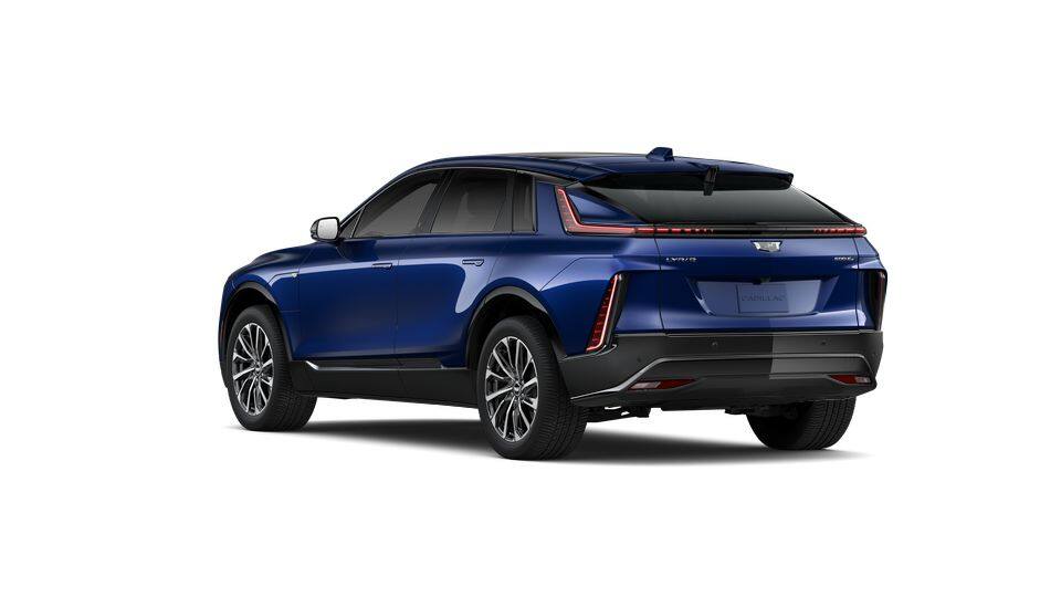 2026 Cadillac LYRIQ Sport - Photo 8