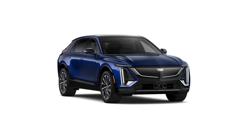 2026 Cadillac LYRIQ Sport - Photo 12