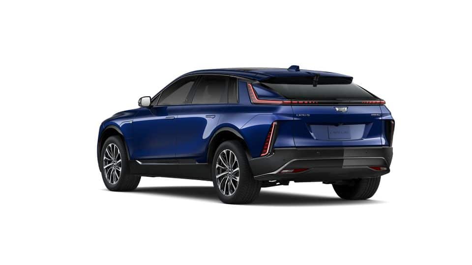 2026 Cadillac LYRIQ Sport - Photo 7