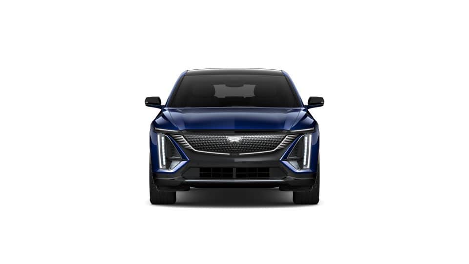 2026 Cadillac LYRIQ Sport - Photo 5
