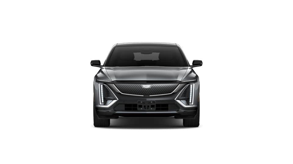 2026 Cadillac LYRIQ Sport - Photo 9
