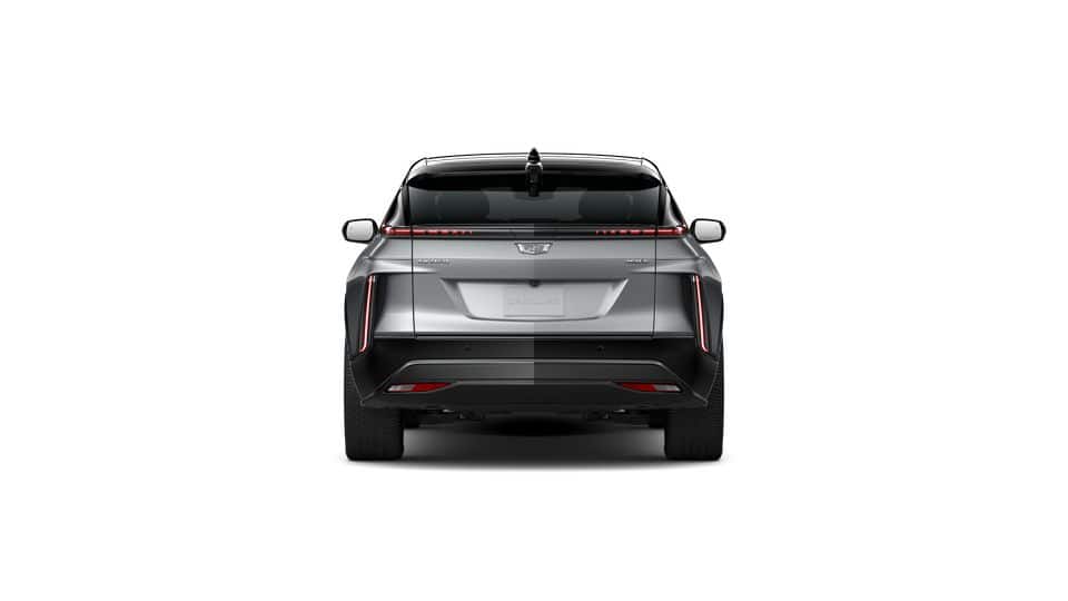 2026 Cadillac LYRIQ Sport - Photo 5