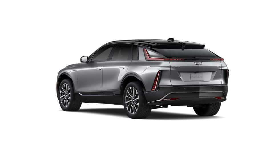 2026 Cadillac LYRIQ Sport - Photo 7