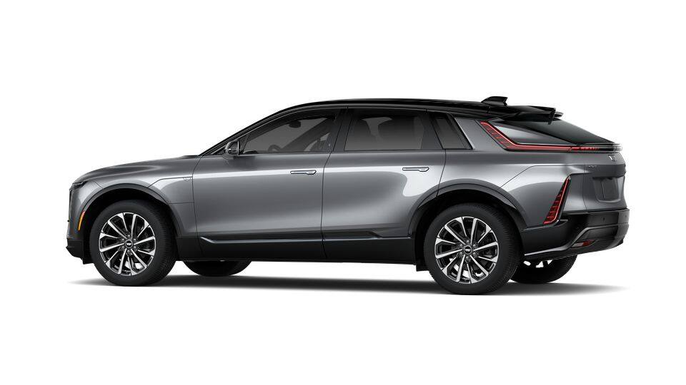 2026 Cadillac LYRIQ Sport - Photo 10