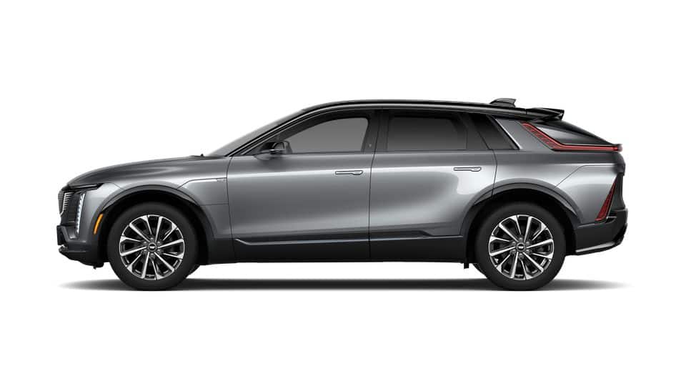 2026 Cadillac LYRIQ Sport - Photo 11