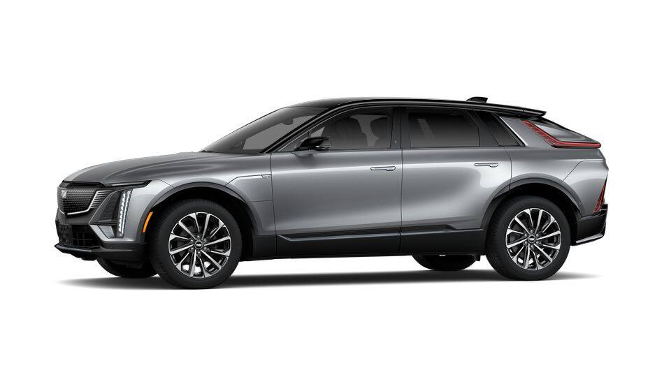 2026 Cadillac LYRIQ Sport - Photo 14