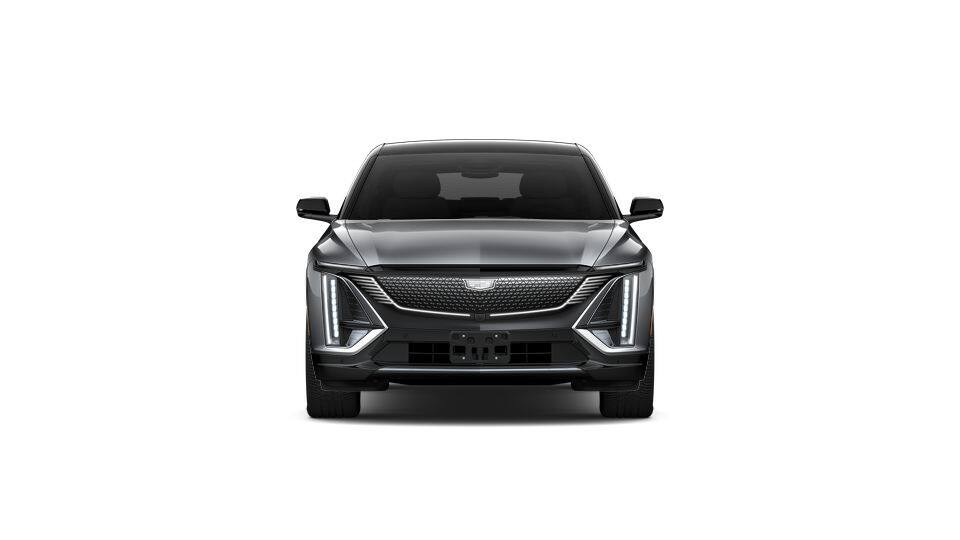 2026 Cadillac LYRIQ Sport - Photo 53