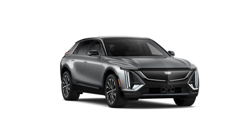 2026 Cadillac LYRIQ Sport - Photo 54