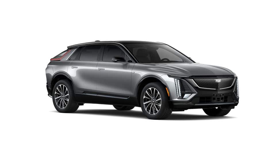 2026 Cadillac LYRIQ Sport - Photo 55