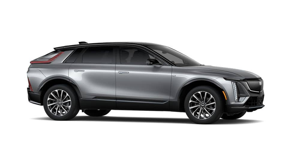 2026 Cadillac LYRIQ Sport - Photo 56