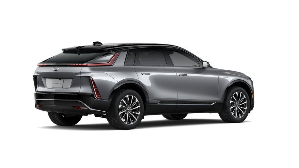 2026 Cadillac LYRIQ Sport - Photo 19