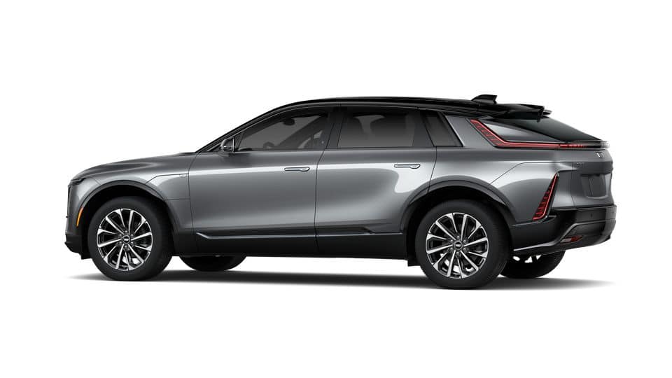2026 Cadillac LYRIQ Sport - Photo 10