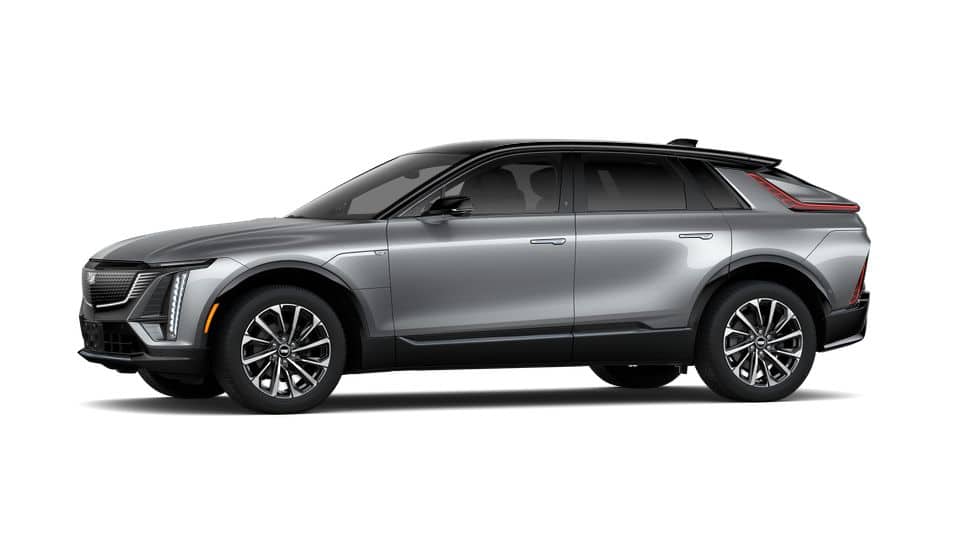 2026 Cadillac LYRIQ Sport - Photo 14