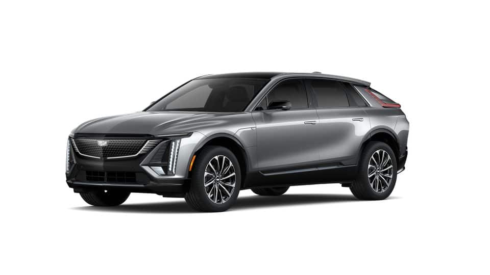 2026 Cadillac LYRIQ Sport - Photo 41