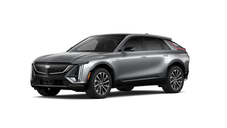 2026 Cadillac LYRIQ Sport - Photo 30