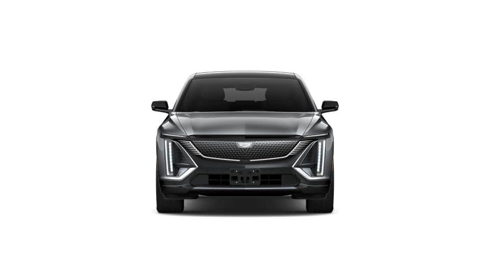 2026 Cadillac LYRIQ Sport - Photo 33
