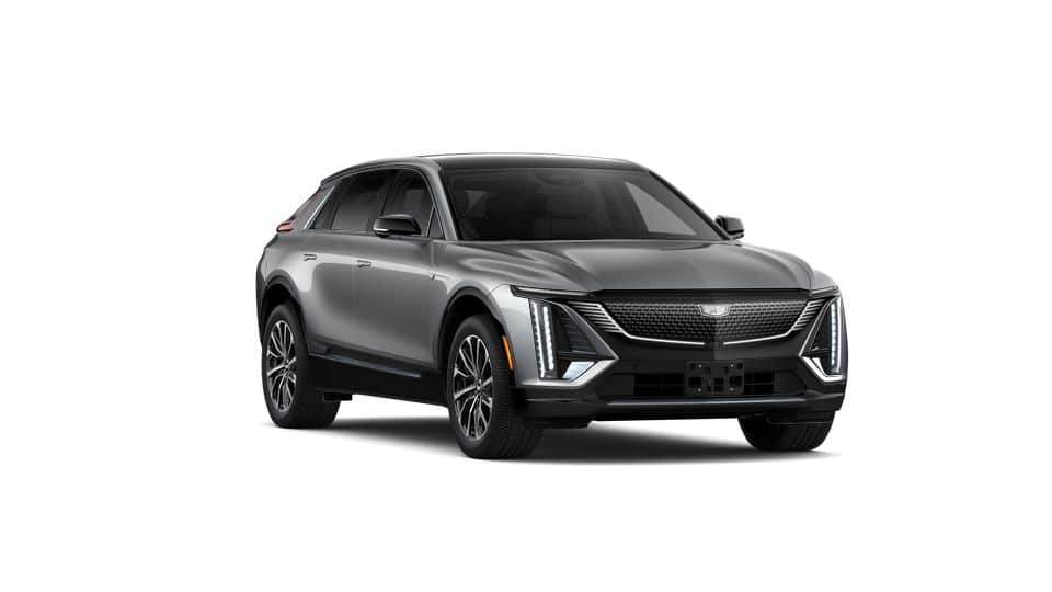 2026 Cadillac LYRIQ Sport - Photo 36