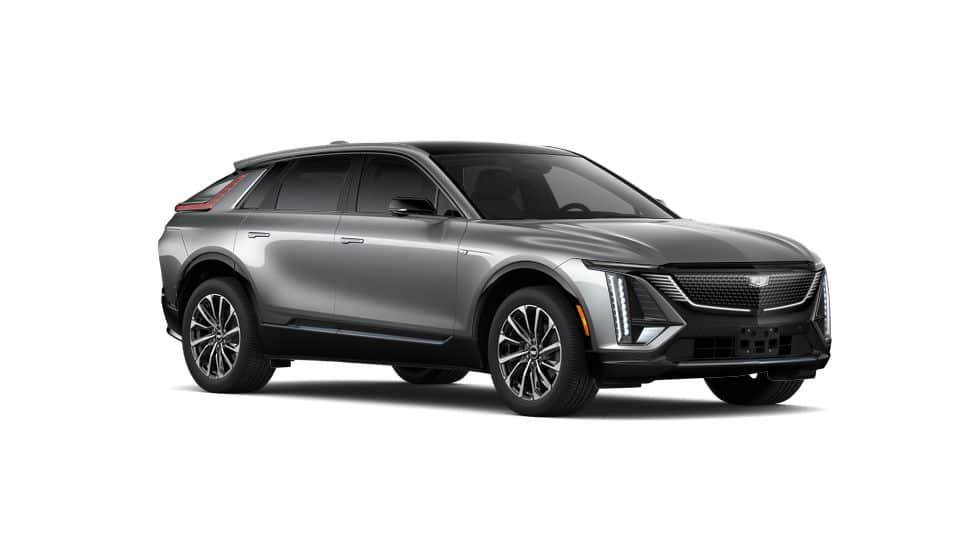 2026 Cadillac LYRIQ Sport - Photo 37