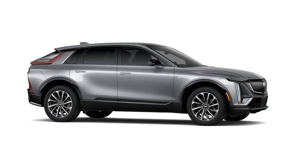 2026 Cadillac LYRIQ Sport - Photo 40
