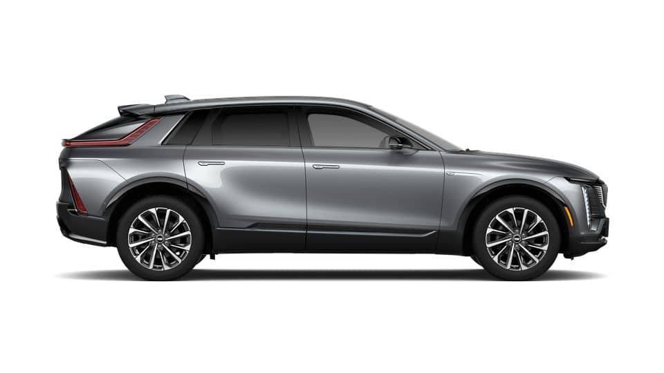 2026 Cadillac LYRIQ Sport - Photo 41