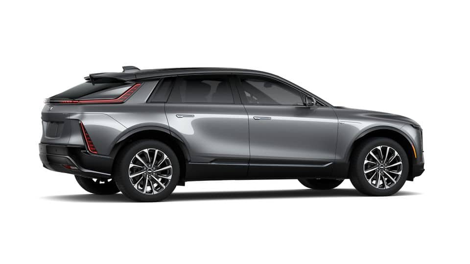 2026 Cadillac LYRIQ Sport - Photo 42
