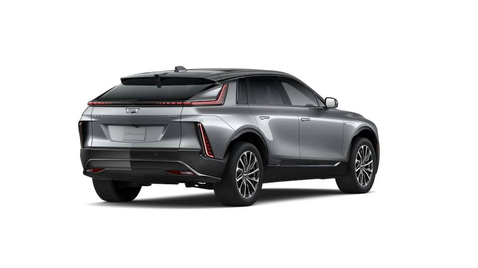 2026 Cadillac LYRIQ Sport - Photo 28