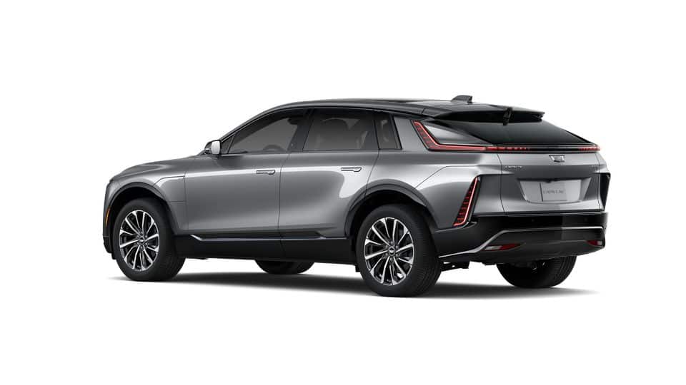 2026 Cadillac LYRIQ Sport - Photo 32