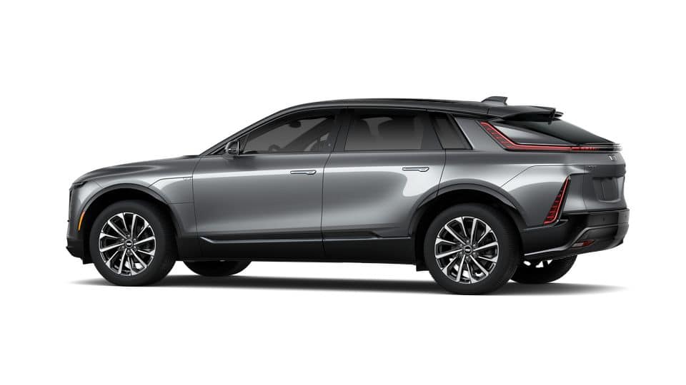 2026 Cadillac LYRIQ Sport - Photo 34