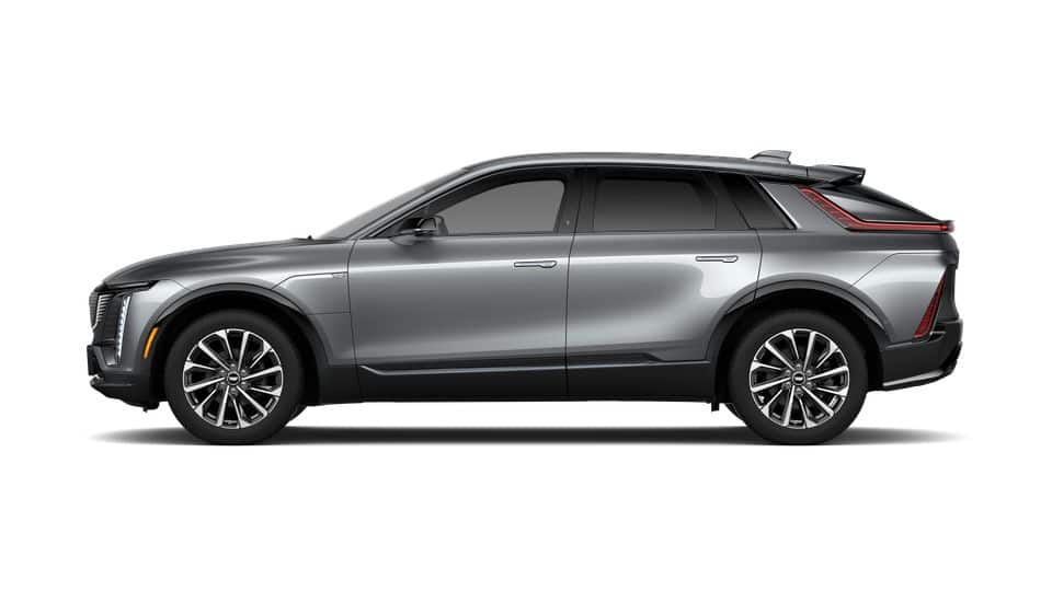 2026 Cadillac LYRIQ Sport - Photo 35
