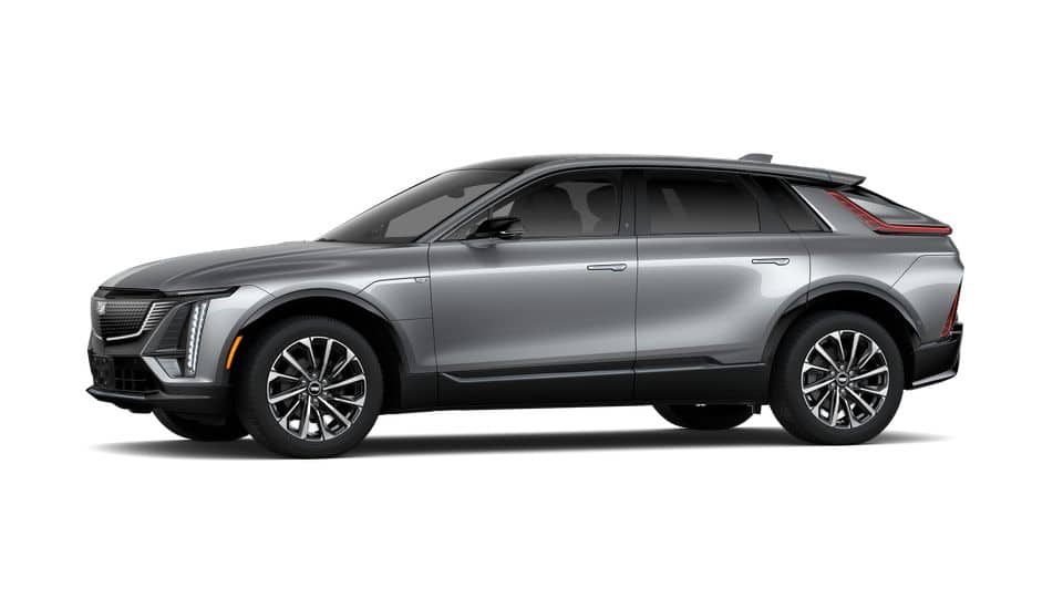 2026 Cadillac LYRIQ Sport - Photo 38