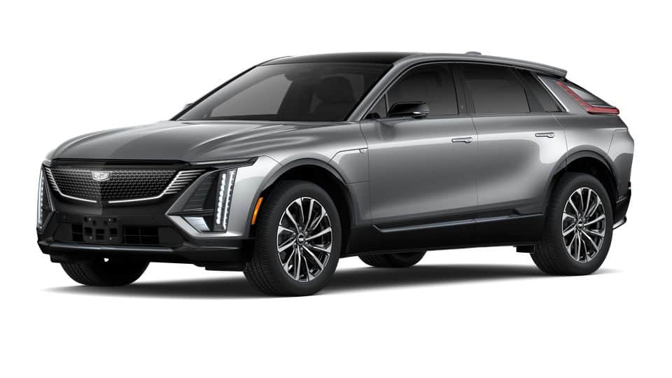 2026 Cadillac LYRIQ Sport - Photo 26