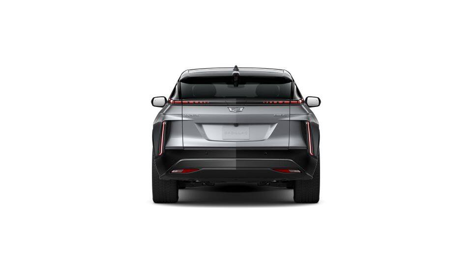 2026 Cadillac LYRIQ Sport - Photo 30