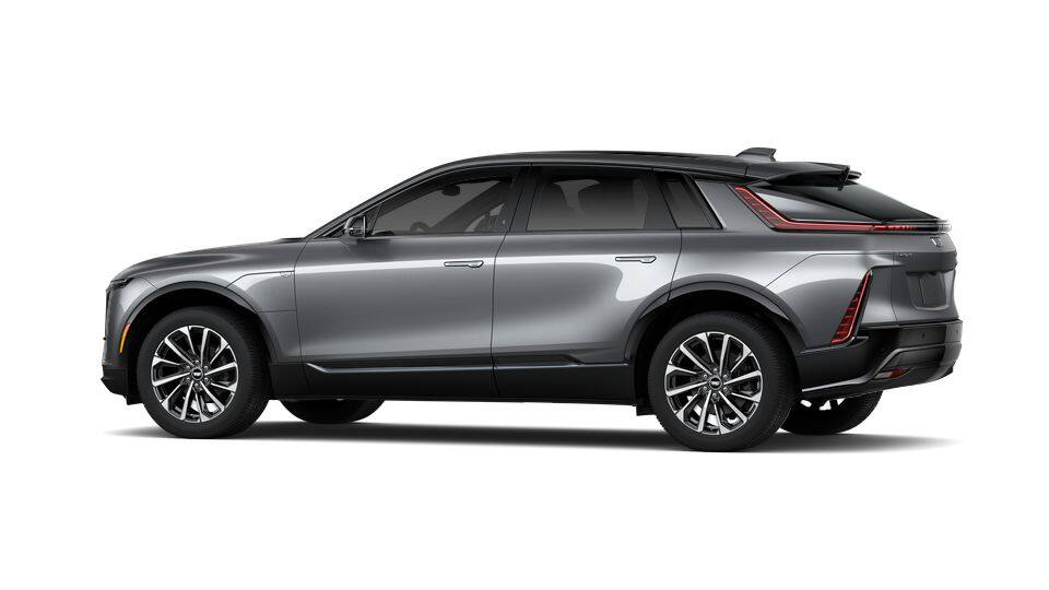 2026 Cadillac LYRIQ Sport - Photo 35