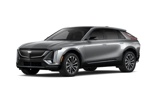 2026 LYRIQ Sport
