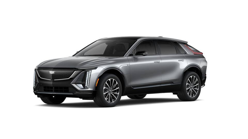 2026 Cadillac LYRIQ Sport - Photo 17