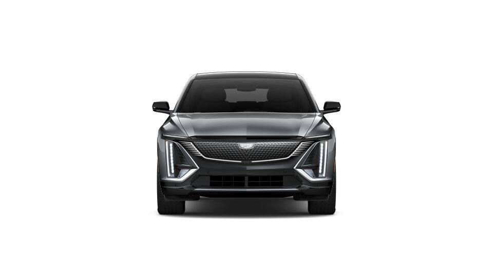 2026 Cadillac LYRIQ Sport - Photo 18