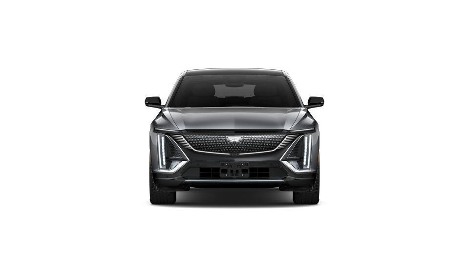 2026 Cadillac LYRIQ Sport - Photo 33