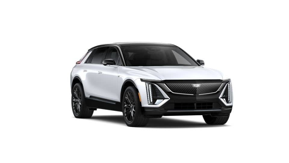 2026 Cadillac LYRIQ Premium Sport - Photo 27