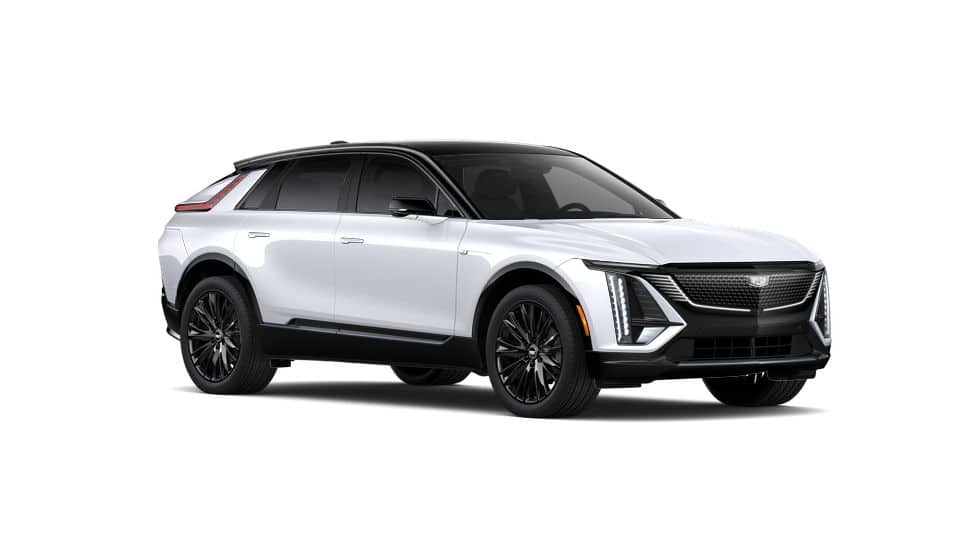 2026 Cadillac LYRIQ Premium Sport - Photo 30