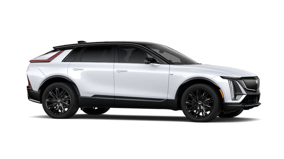 2026 Cadillac LYRIQ Premium Sport - Photo 32