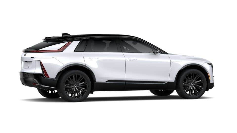 2026 Cadillac LYRIQ Premium Sport - Photo 34