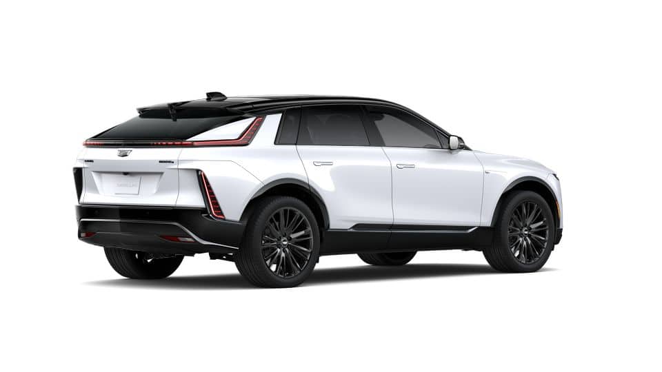 2026 Cadillac LYRIQ Premium Sport - Photo 35