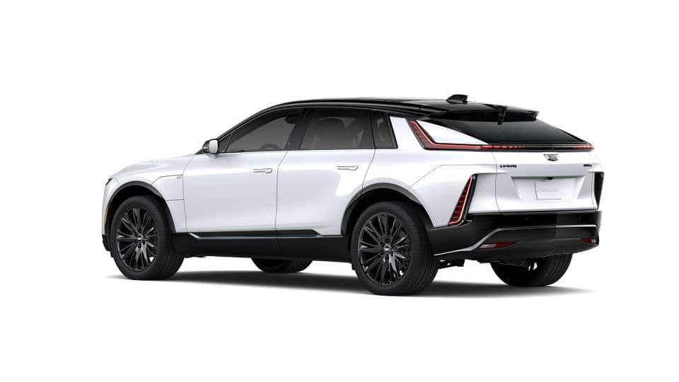 2026 Cadillac LYRIQ Premium Sport - Photo 24