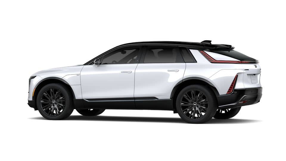 2026 Cadillac LYRIQ Premium Sport - Photo 26
