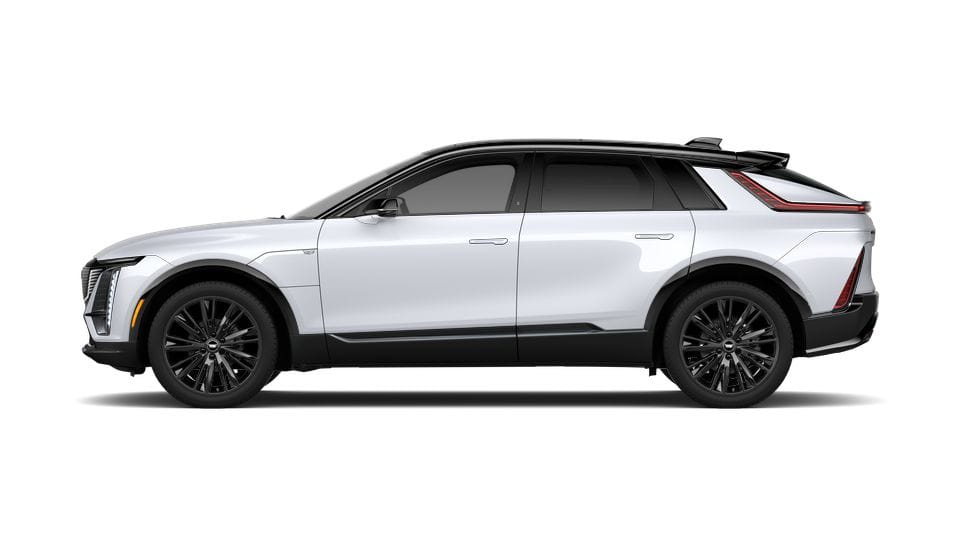 2026 Cadillac LYRIQ Premium Sport - Photo 28