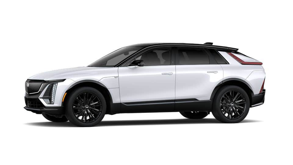 2026 Cadillac LYRIQ Premium Sport - Photo 29