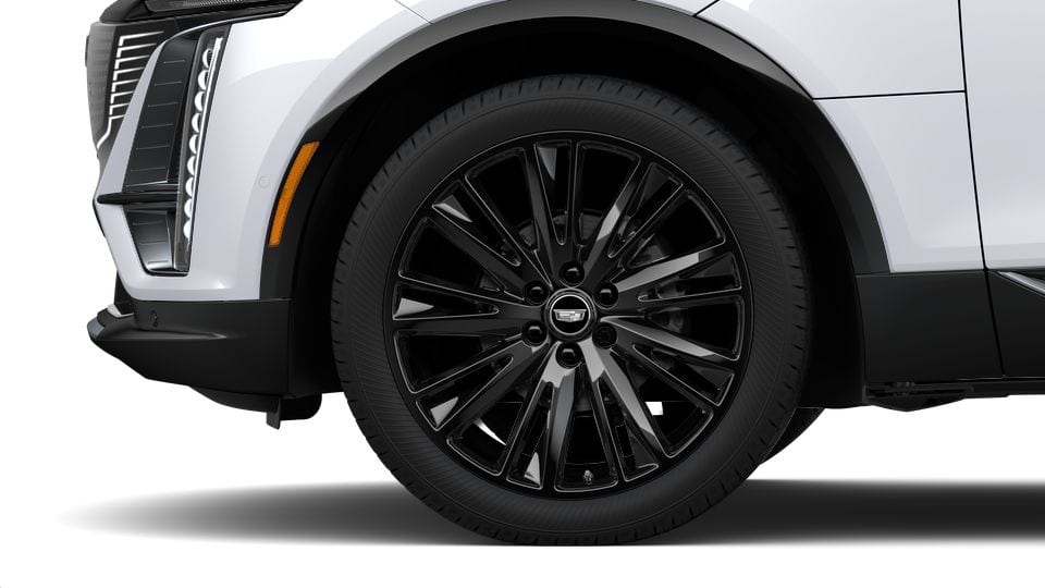 2026 Cadillac LYRIQ Premium Sport - Photo 31