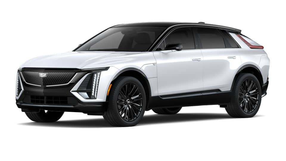 2026 Cadillac LYRIQ Premium Sport - Photo 18
