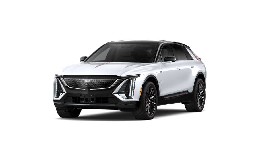 2026 Cadillac Lyriq Premium Sport AWD's photo