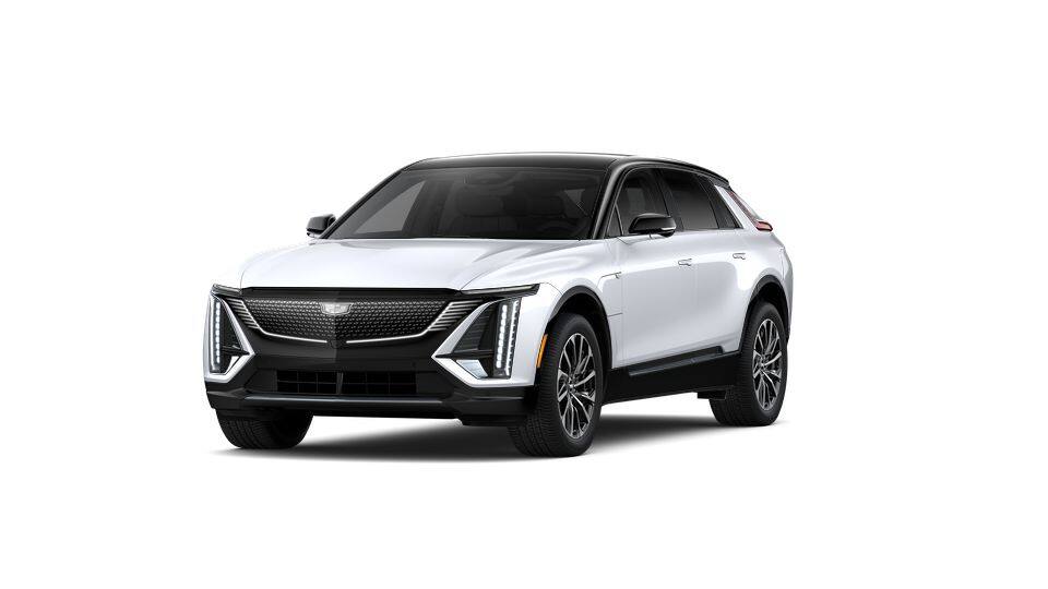 2026 Cadillac LYRIQ Premium Sport - Photo 49